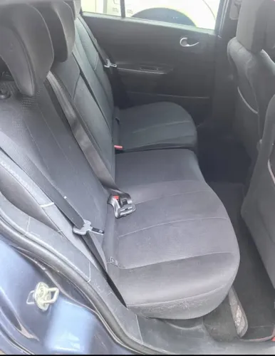 Renault Megane 2 2.0 Dynamique