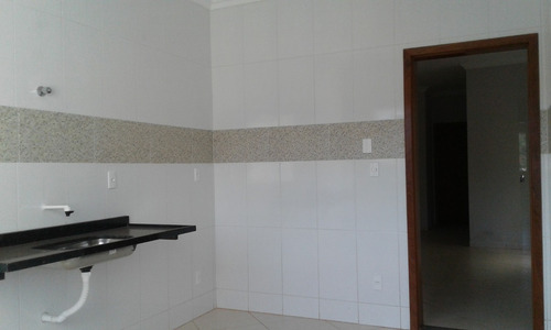 Imagem 7 de 14 de Casa Geminada 02 Quartos Mcmv