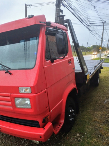 Guincho Plataforma Vw 7.110 S