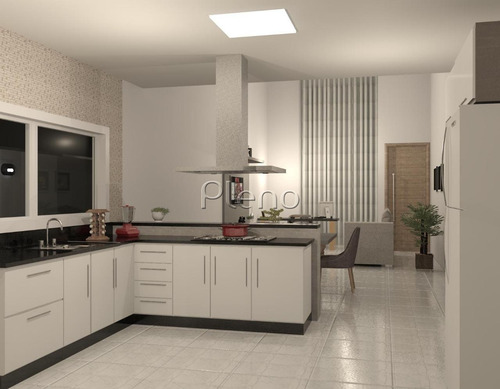 Imagem 3 de 27 de Casa À Venda Em Swiss Park - Ca030894