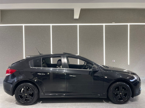 Imagem 3 de 16 de Chevrolet Cruze 1.8 Ltz Sport6 Flex Automático C/teto 2013