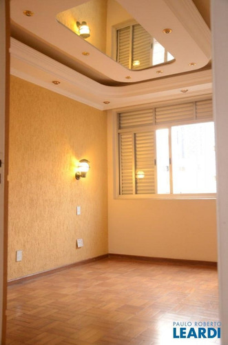 Imagem 5 de 15 de Apartamento - Santa Cecília - Sp - 659606