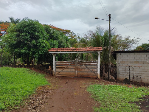 Sítio 44 Mil Metros Quadrados, Casa 5 Quartos, Piscina