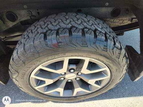 GMC Sierra 5.3 All Terrain Crew Cab V8 At