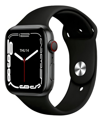 Smartwatch Relógio Inteligente S8 Pro Para Android E Ios