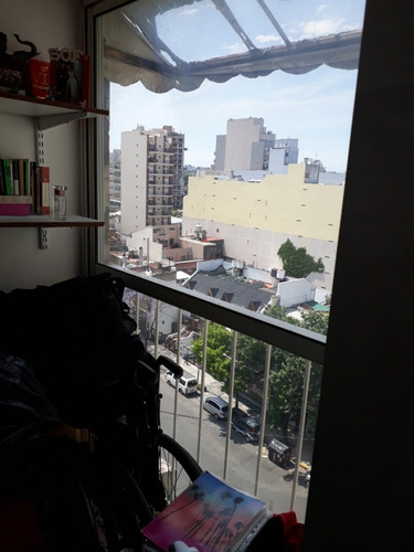 Imagen 6 de 8 de 2 Ambientes A Una Cuadra Y Media De San Martin Y J B Justo
