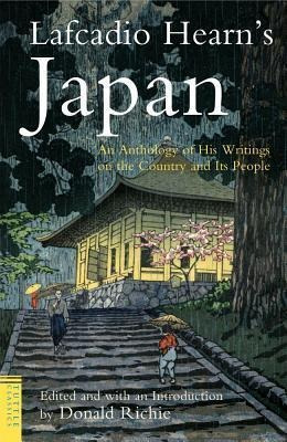 Lafcadio Hearn's Japan - Lafcadio Hearn (paperback)