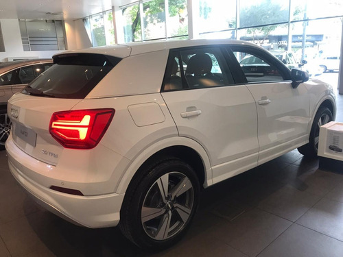 Audi Q2 30 Tfsi