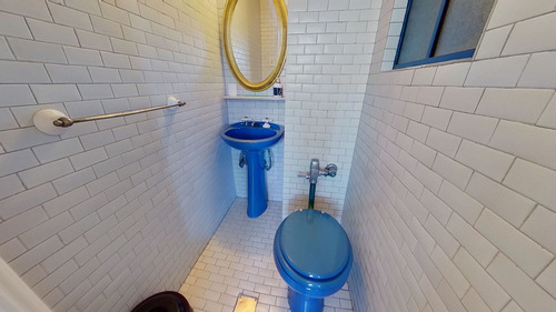 Imagen 22 de 29 de Departamento Venta Barrio Norte 4 Amb Apto Prof