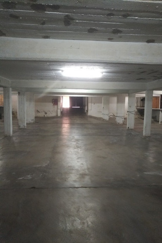 Cochera En Venta En San Bernardo