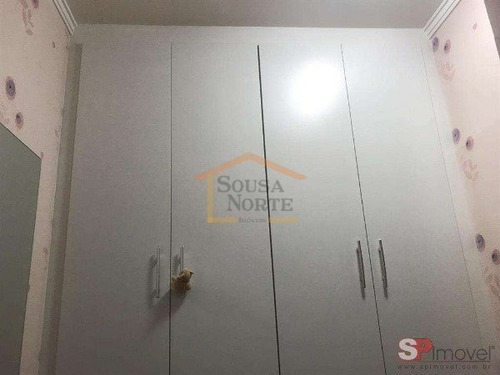 Imagem 15 de 15 de Apartamento, Venda, Lauzane Paulista, Sao Paulo - 24836 - V-24836