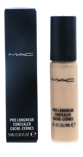 Nuevo Corrector Hot Mac Pro Nc20 100% Auténtico Por M.a.c