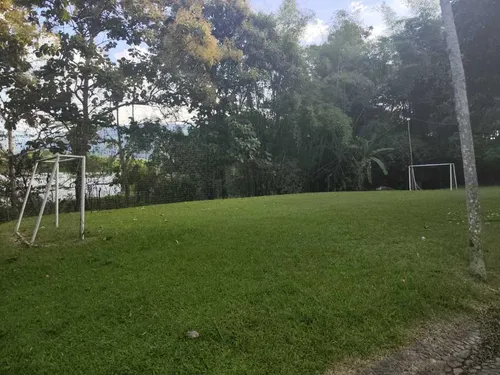 Finca En San Jerónimo