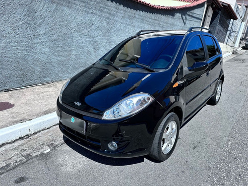 Chery Face 1.3 16v Flex 5p