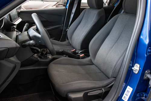 Peugeot 208 1.6 Active
