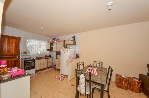 Casa - Residencial - 924914