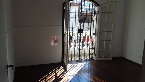 Imagem 10 de 30 de Casa À Venda Em São Caetano - 4226