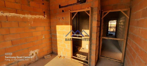 Imagem 26 de 30 de Casa Com 3 Dormitórios À Venda, 194 M² Por R$ 1.300.000,00 - Jardim Ermida I - Jundiaí/sp - Ca1301