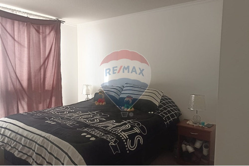 ¡nuevo Hogar Moderno En Quilpué Espera Por Ti!