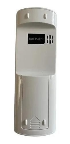 Control Remoto Minisplit Aire Acond. York Ykr-p/001e