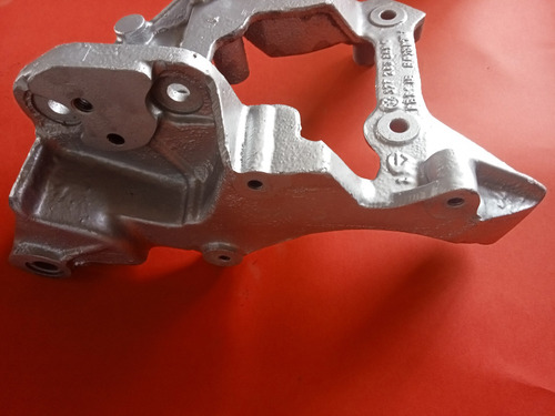 Base De Compresor De Aire Acondicionado Y Alternador Pointer (Usado)