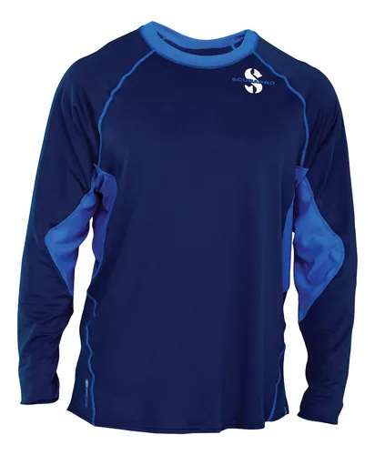 Camiseta neopreno manga larga hotsell