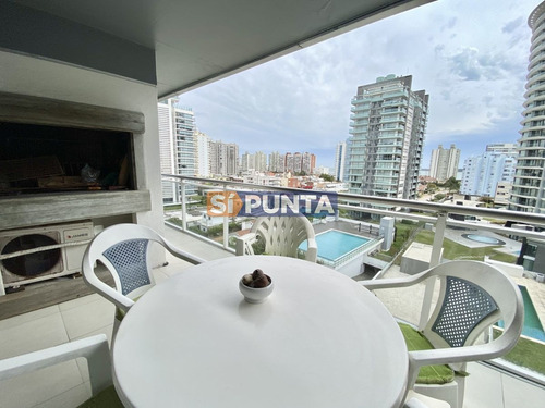 Imagen 9 de 30 de Apartamento En Alquiler Anual