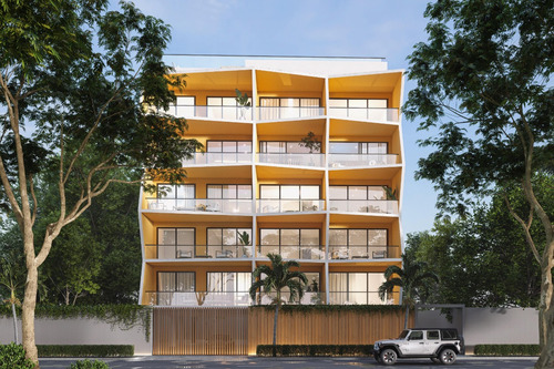 Vendo Apartamentos Ocean Pearl Ubicado En La Próspera Y Encantadora Zona De Juan Dolió
