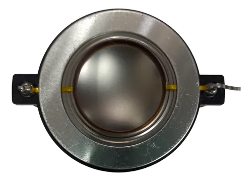 Membrana Diafragma Para Driver Corneta Unidad 3.5 Cm