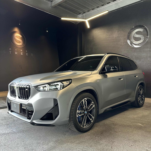 BMW X1 M35I XDRIVE