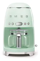 Comprar Cafetera Programable Smeg 1950s, 10 Tazas, Estilo Retro