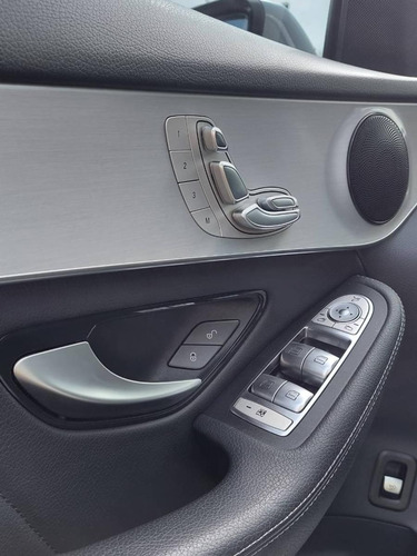 Mercedes-Benz Clase GLC 2.0 Glc300 4matic Offroad At