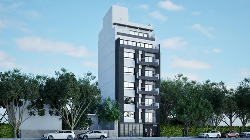 Departamento De Pozo Venta 2 Ambientes A En Pasaje Pinto 4785 (savedra,caba)