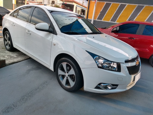 Chevrolet Cruze 2012 1.8 Lt Ecotec 6 Aut. 4p