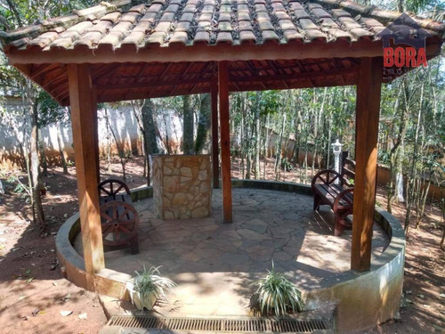 Chácara Com 5 Dormitórios À Venda, 2500 M² Por R$ 590.000,00 - Jardim João Henrique - Mairiporã/sp - Ch0323