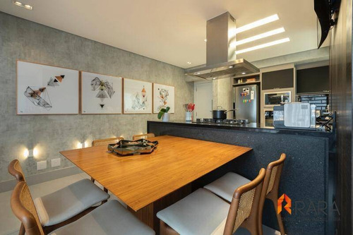 Imagem 5 de 30 de Belissima Cobertura Com 2 Dormitórios À Venda, 150 M² Por R$ 1.400.000 - Centro - São Bernardo Do Campo/sp - Co0017