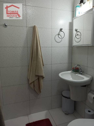Imagem 10 de 14 de Apartamento Com 2 Dormitórios À Venda, 57 M² Por R$ 300.000,00 - Parque São Domingos - São Paulo/sp - Ap1766