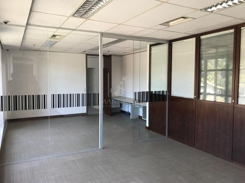 Imagem 1 de 13 de Sala Para Aluguel Em Nova Campinas - Sa001120