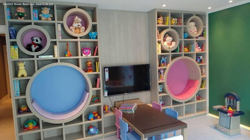 Imagem 13 de 15 de Apartamento Para Venda Em São Paulo, Liberdade, 2 Dormitórios, 1 Suíte, 2 Banheiros, 1 Vaga - Cap0896_1-1180420