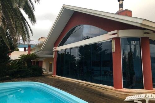 Imagem 17 de 20 de Casa À Venda Em Xangri-lá - Ca00947 - 34888082