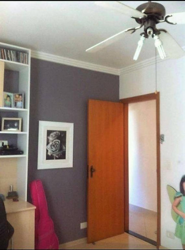Imagem 12 de 18 de Apartamento 2 Dormitórios ( Local Nobre ) À Venda De 88,00 M² Por R$ 440.000 - B. Santa Paula - São Caetano Dos Sul/sp - Ap0632
