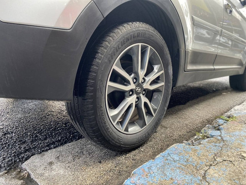 Imagem 14 de 14 de Hyundai Creta 2.0 Flex Prestige 2018 - Automático