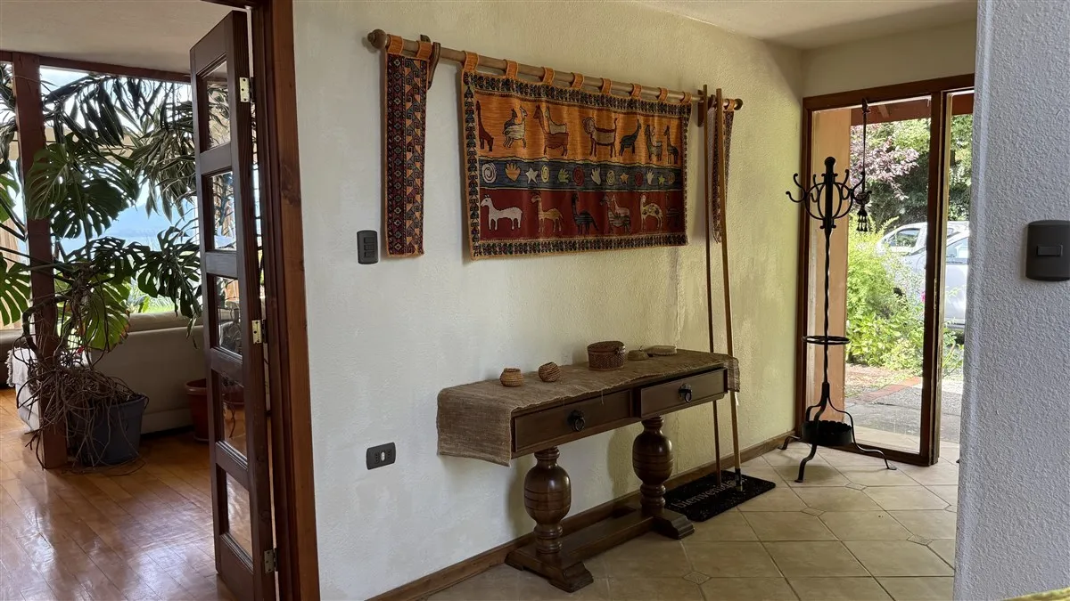 Imagen 4 de 30 de Casa En Arriendo En Puerto Varas