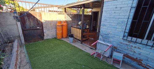 Casa Condominio Cerrado 3 Dormitorios Aceptamos Subsidio Ds1