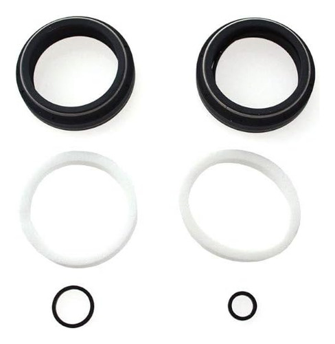 Fox Kit Retiene Recambios 38 Mm, Adultos Unisex, Multicolor