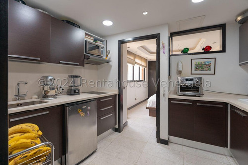 Espectacular Penthouse En Venta Mls 24-25046 Monterrey
