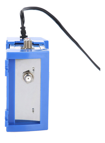 Modulador Av Rf Rf Conversor De Tv Vhf Uhf 230v Eu