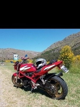 Imagen 4 de 11 de Suzuki Bandit