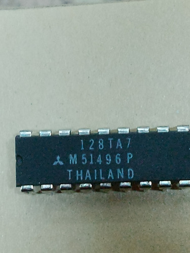 M51496p Ci Japon Thailand