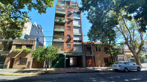 Venta Departamento De 2 Amb. Con Cochera En Núñez